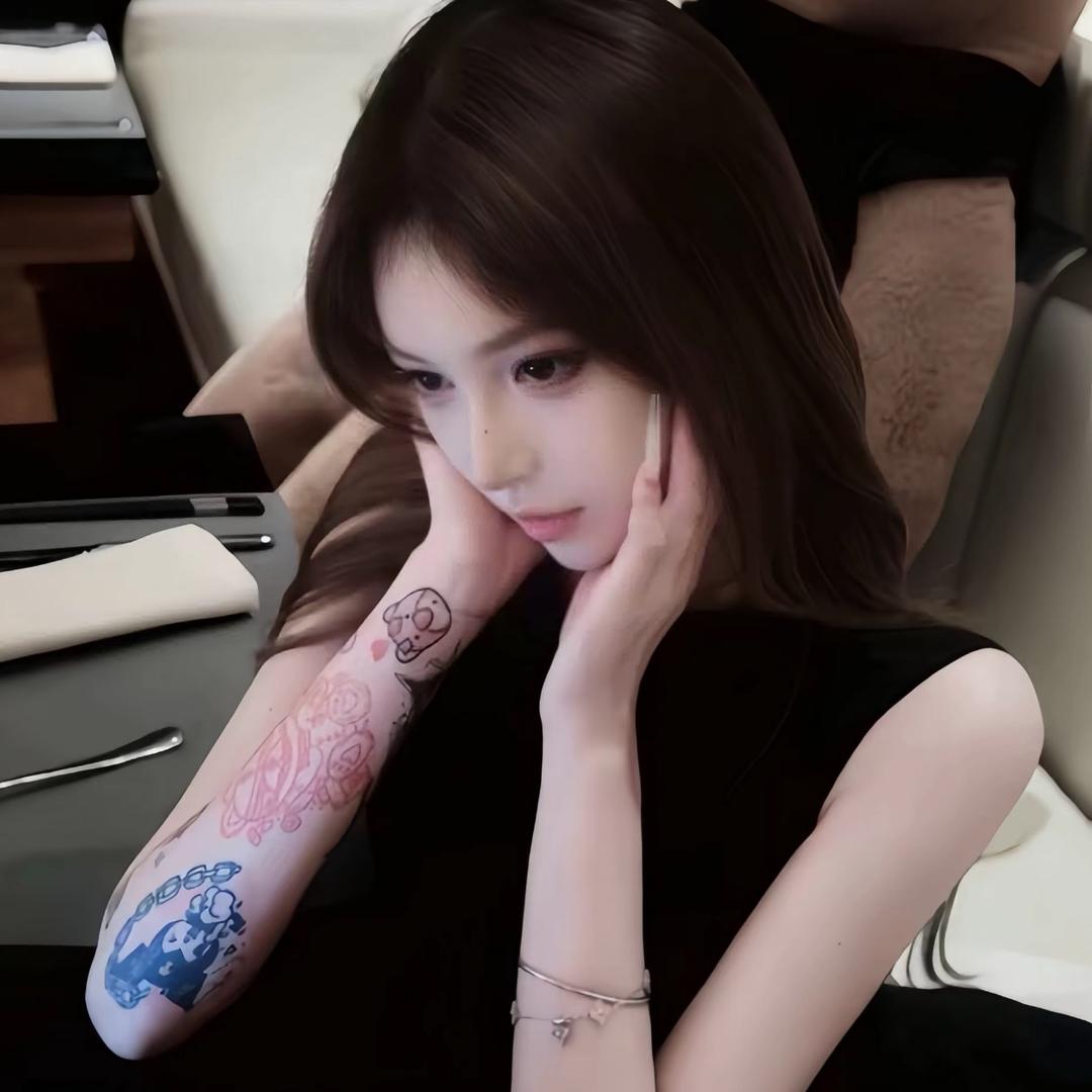 婉婉婉儿