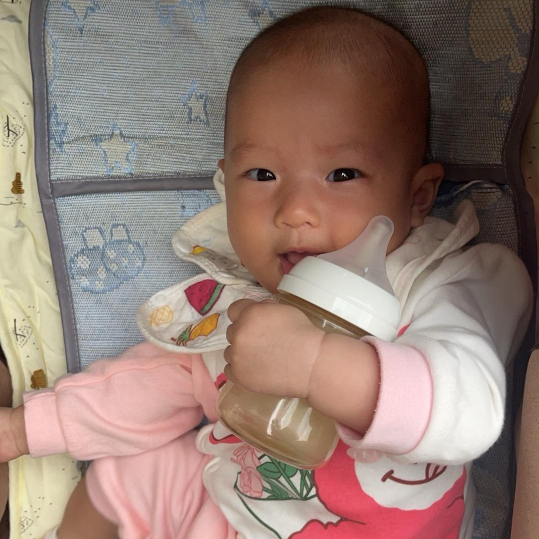 一只小茵茵