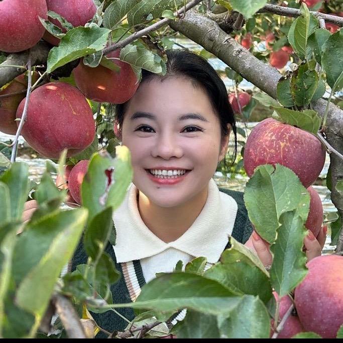 小乐乐橱窗好物分享