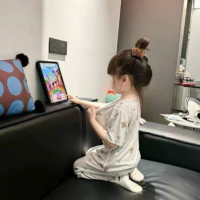 霸道总裁别惹我