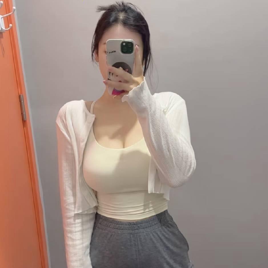 温柔华