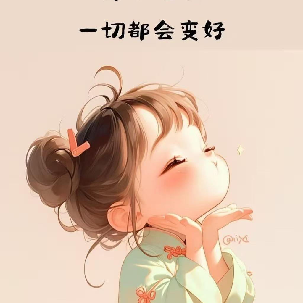 岁月🎈静好