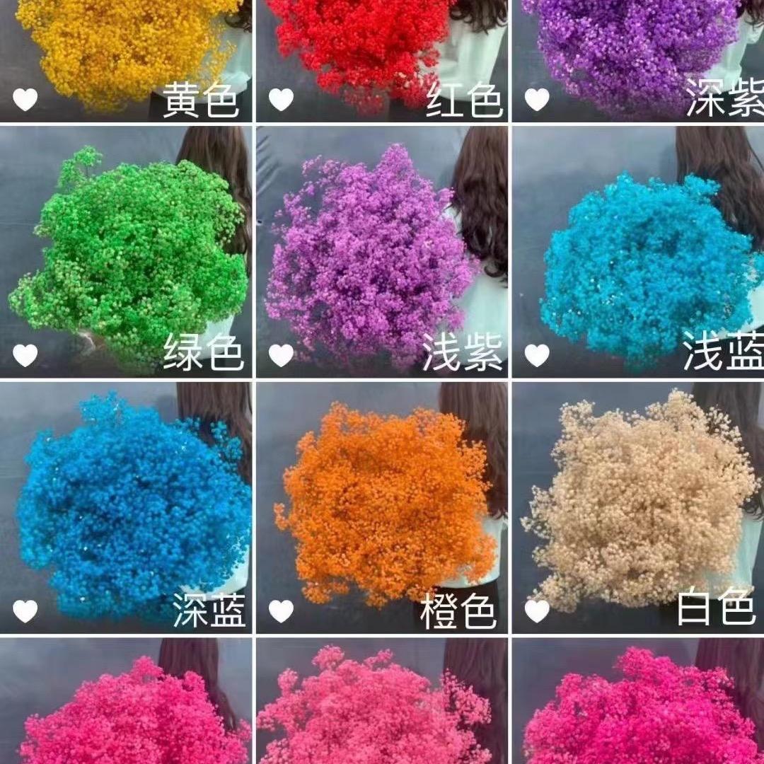 云南永生满天星供应链（杜凯）