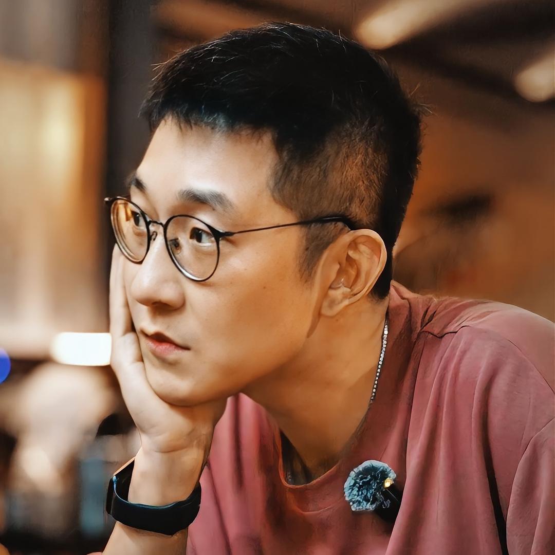 杨旭说关系