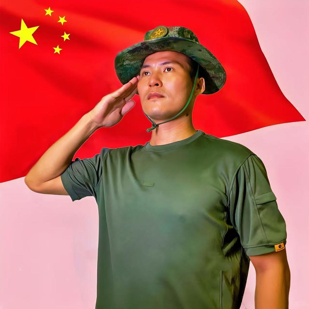 特训豪教官