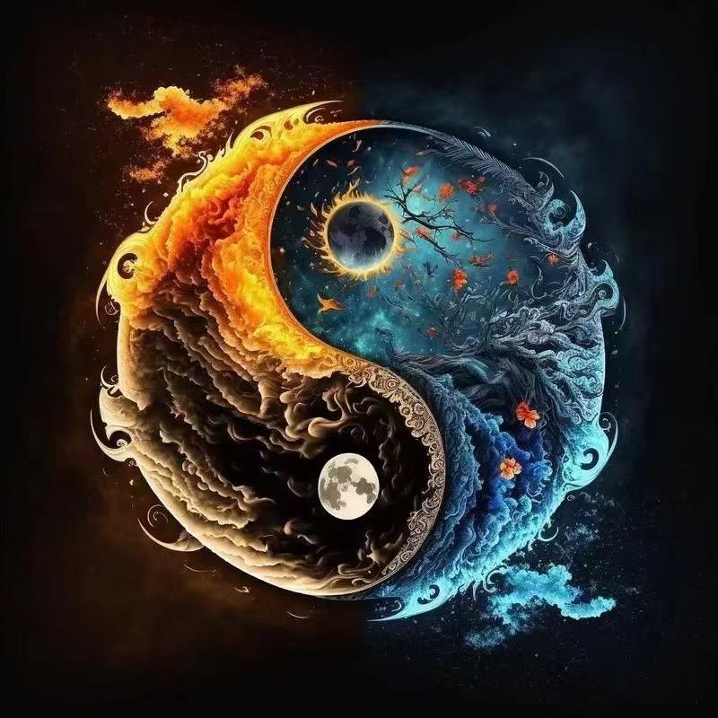 虚空法界
