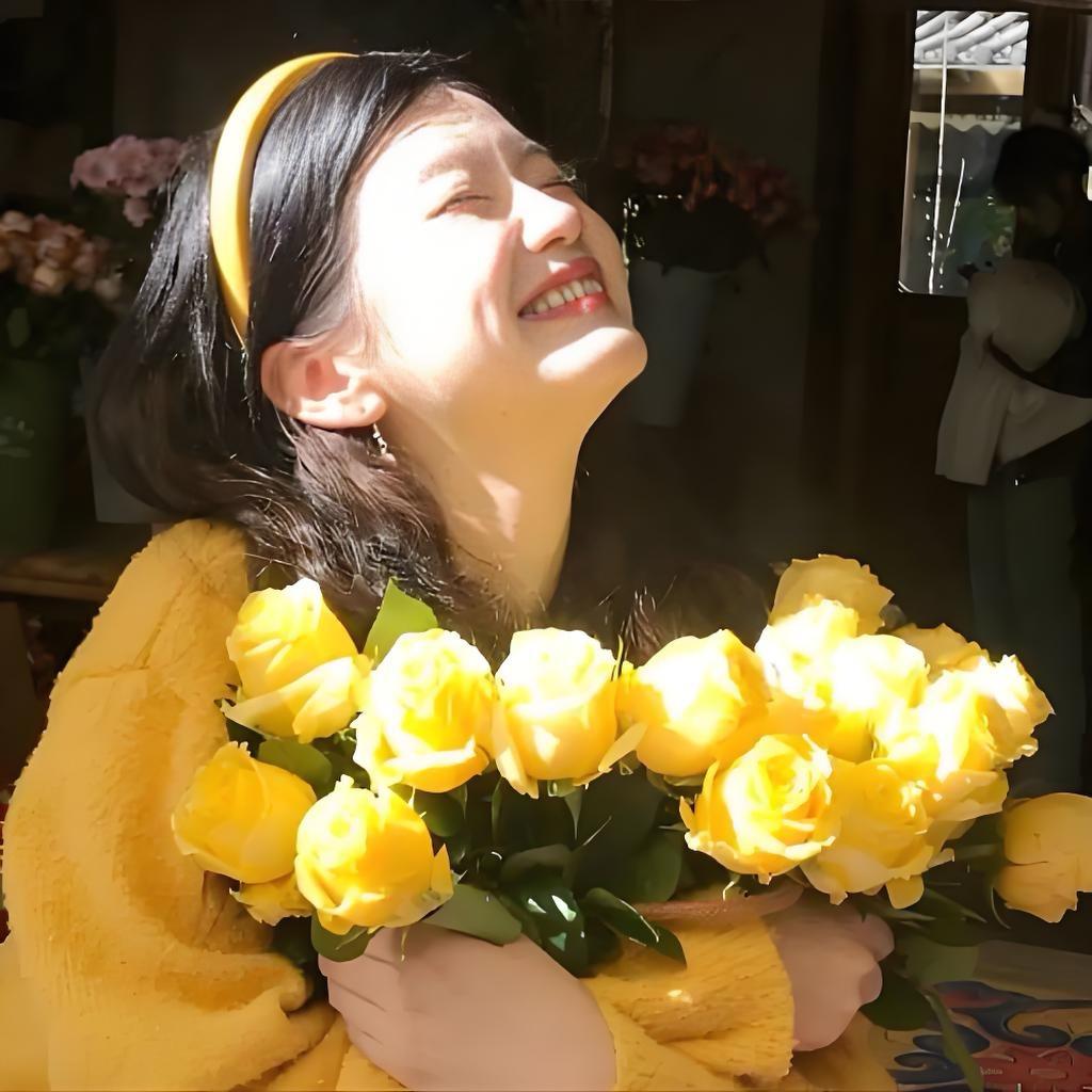 🌸    ~咸妹儿~    🌸