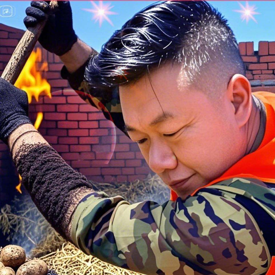 牛哞哞