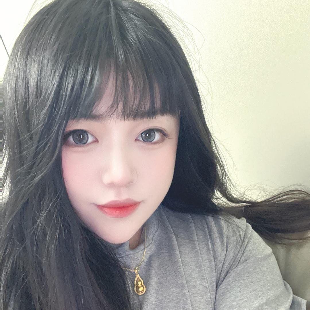 芝芝很努力