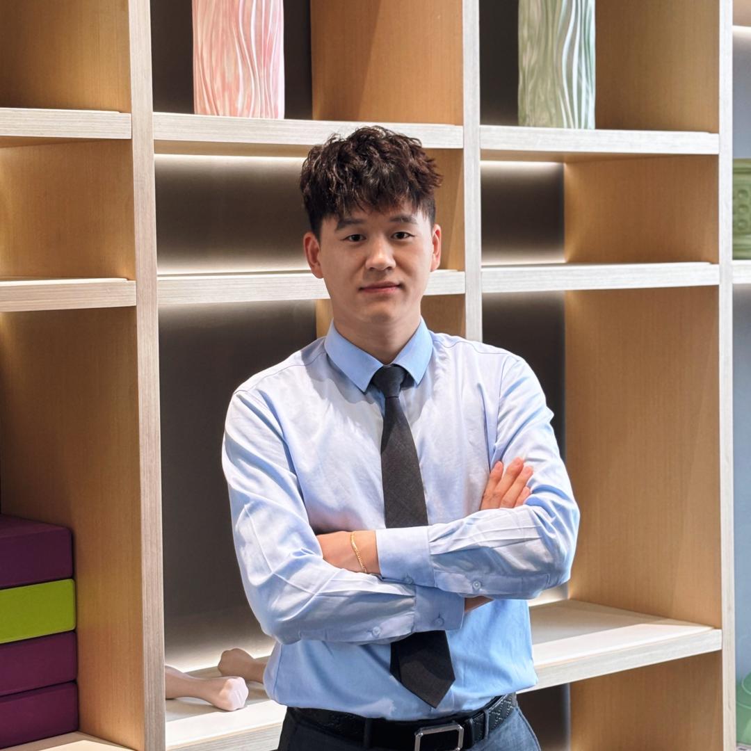 亳州云起东方钢牙哥