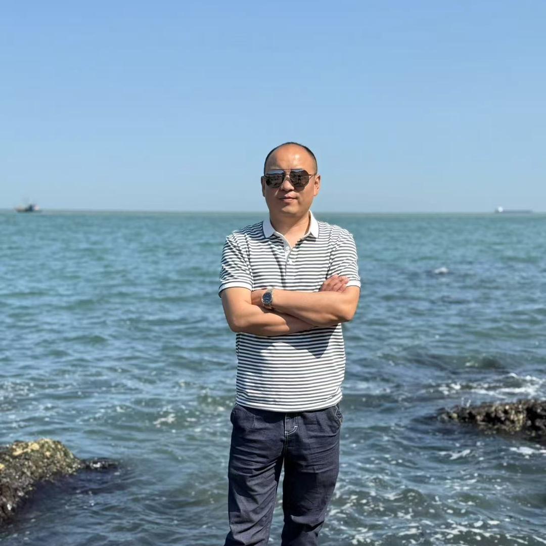 蒙阴老工匠地瓜烧酒业—杨朋国