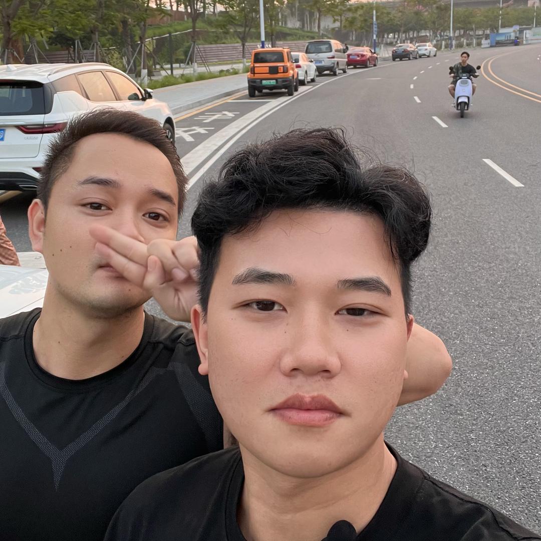 小罗O首付二手车