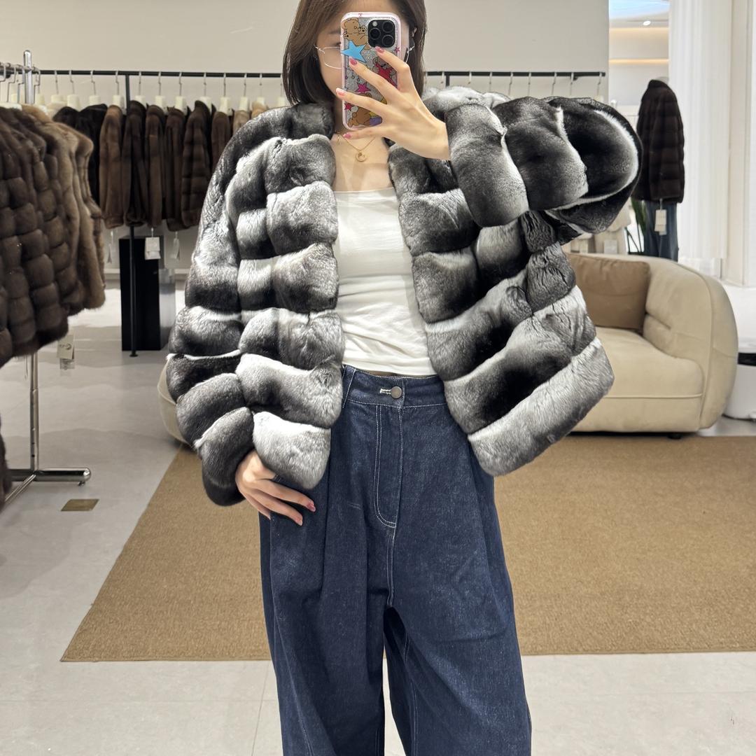 佐伊ZOE FUR皮草（10:00直播）