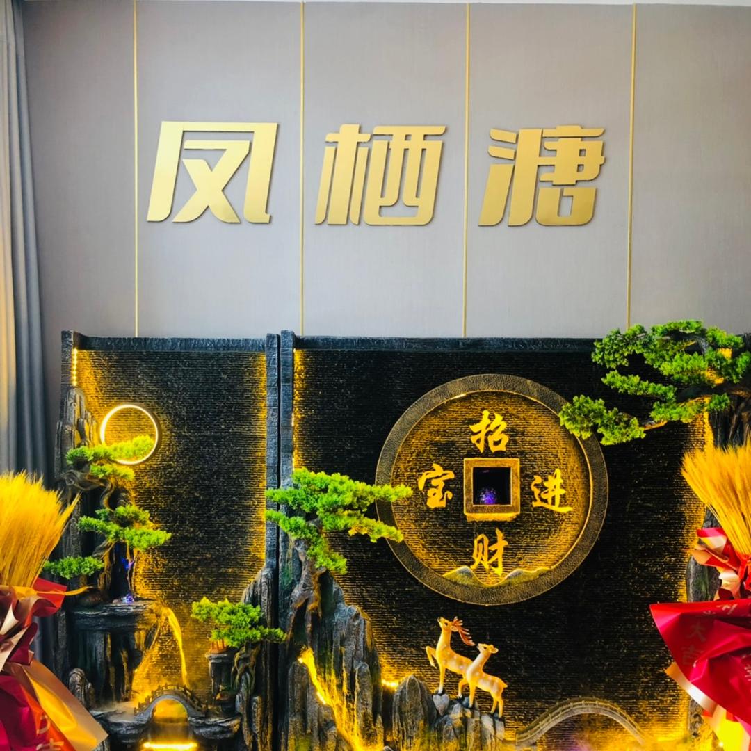 凤栖溏养生会所