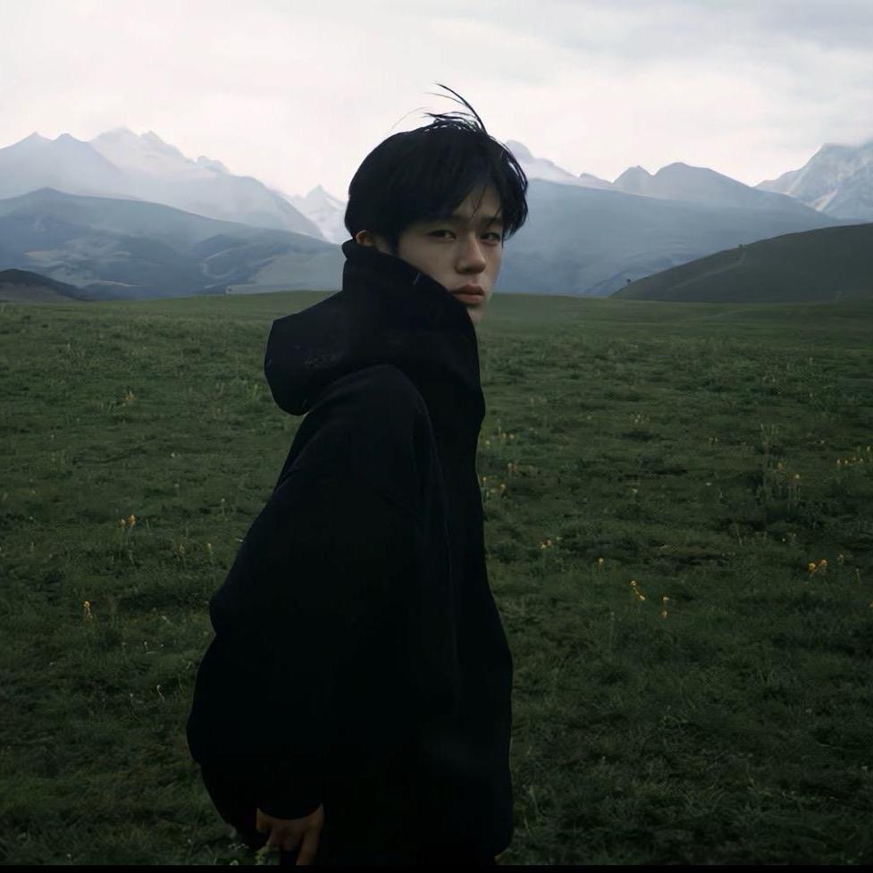 云天河