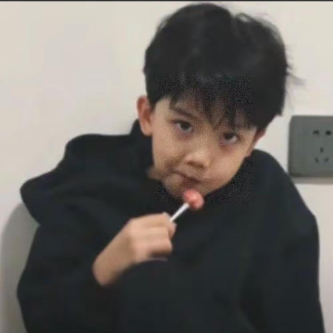 小 宝～