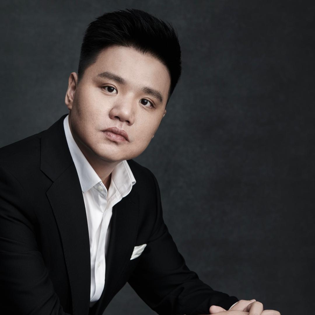 杨迪 Baritono