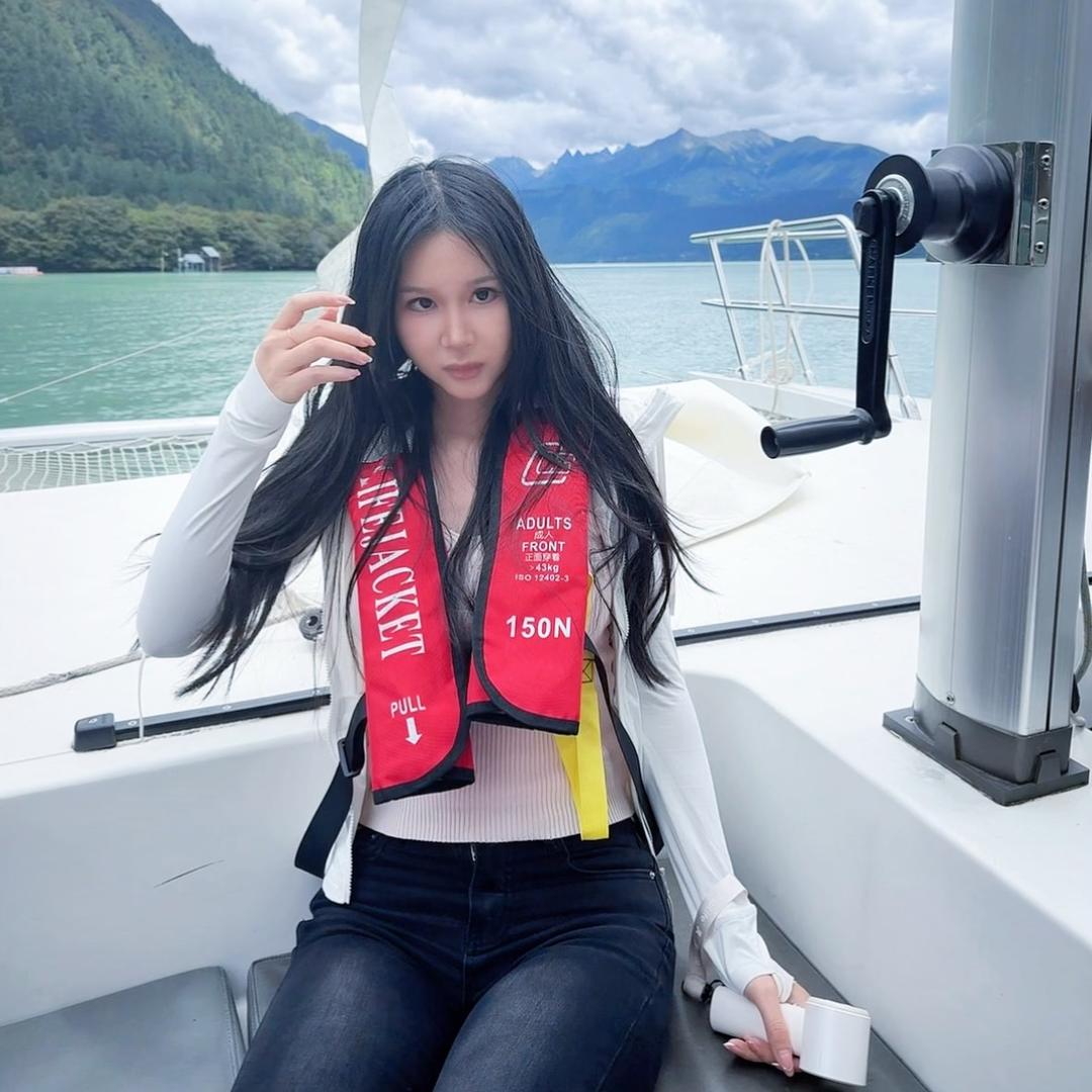 妍妍没有180🐰✨