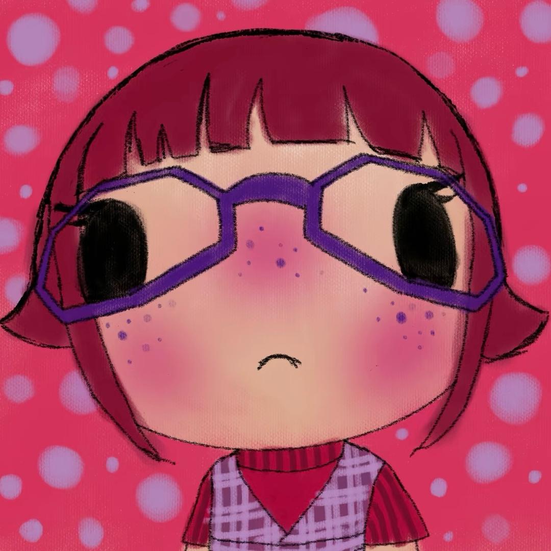 超级炫彩社恐母蟑螂