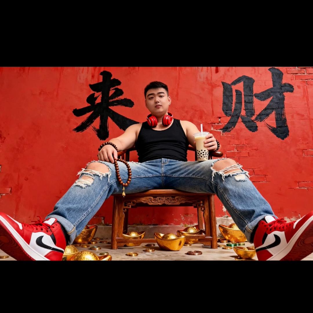 笑脸