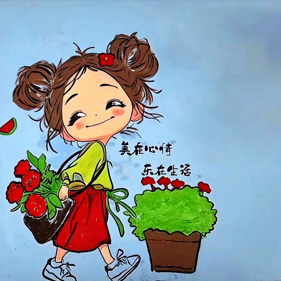 王夫人😍💃