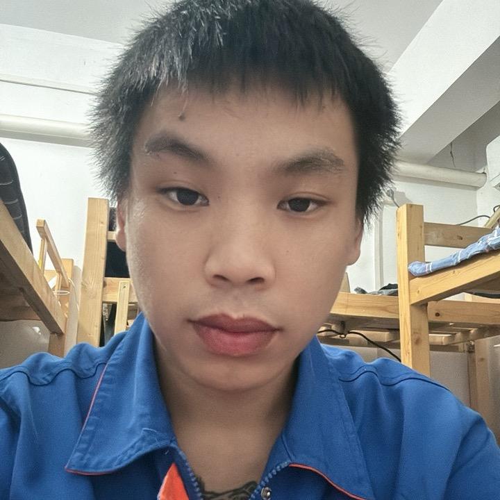 贵州赵先生在中集