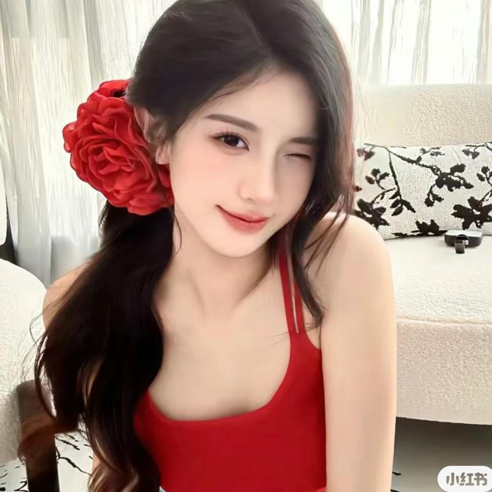 果酱学妹