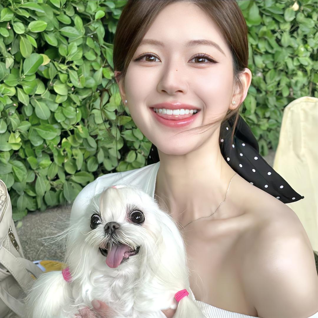 橙焱焱