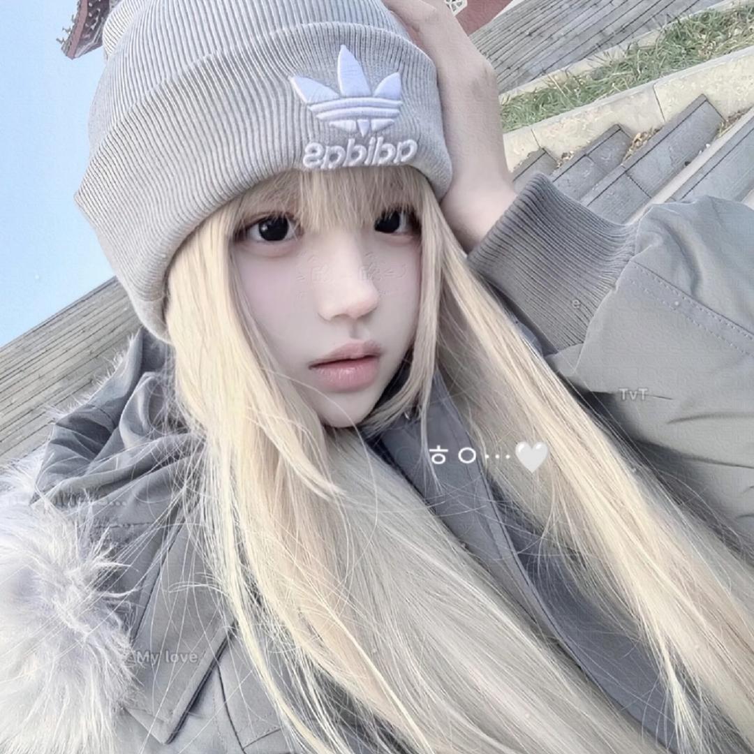 发尾总是吹不干