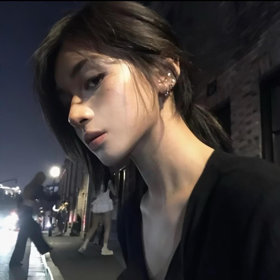 我好帅