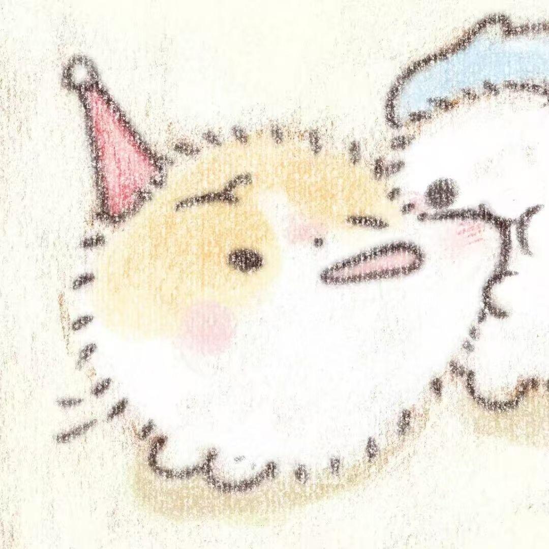 爱吃菠萝包
