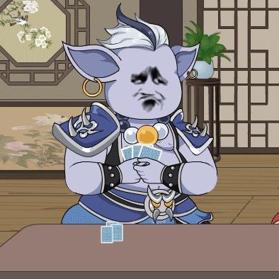 金花西游