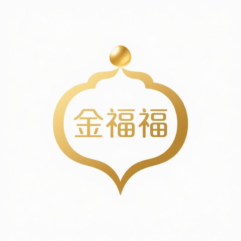 金福福珠宝饰品铺