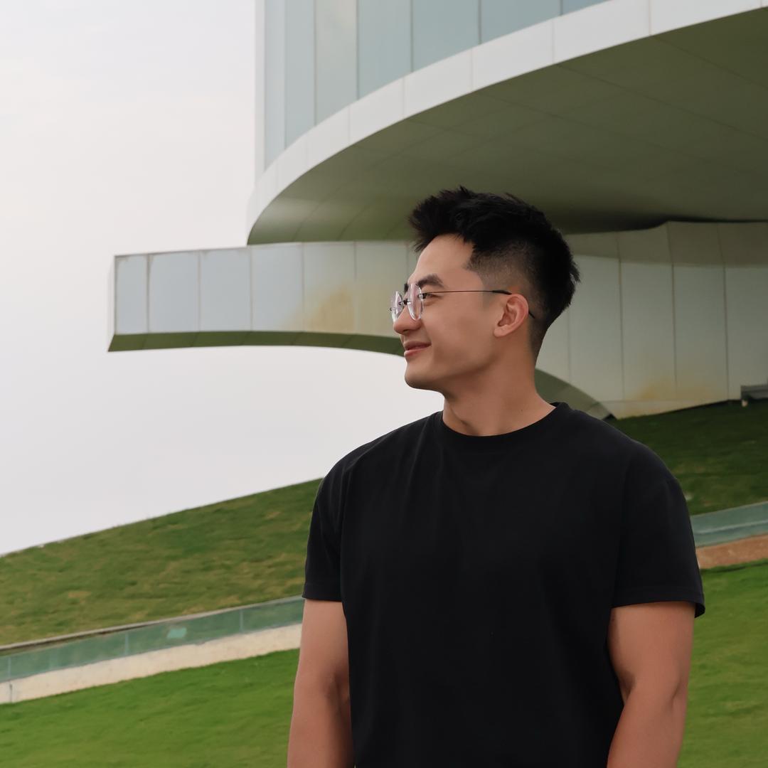 小凯是猛男