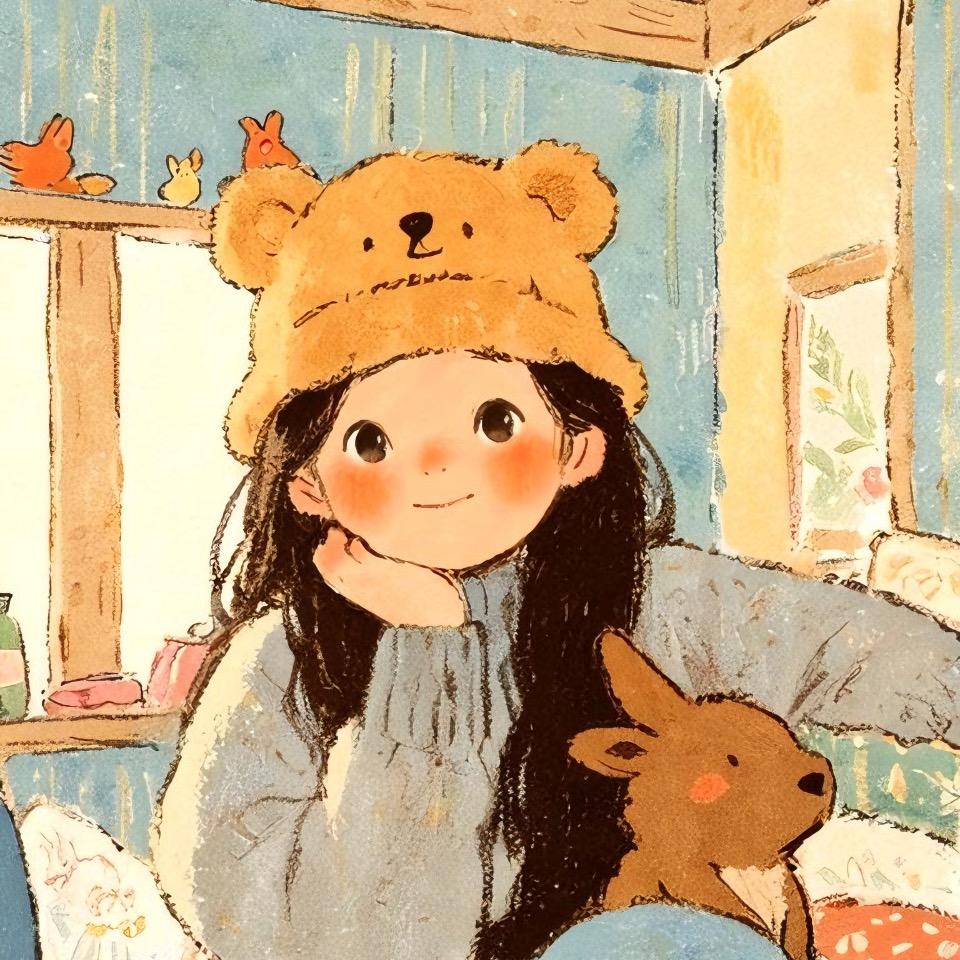 小禾.吃饱了🌾