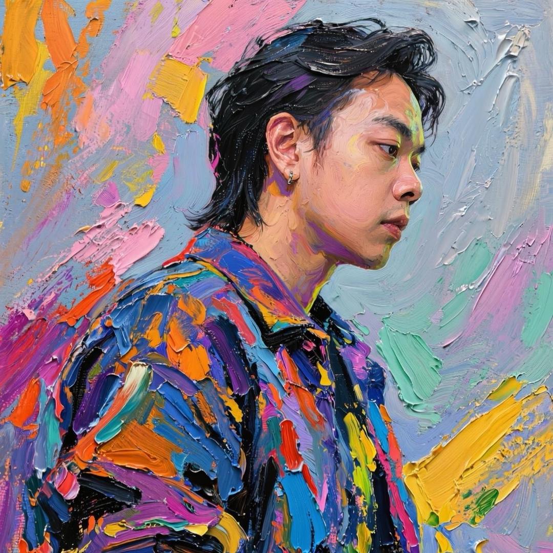 狸先森passion！！！