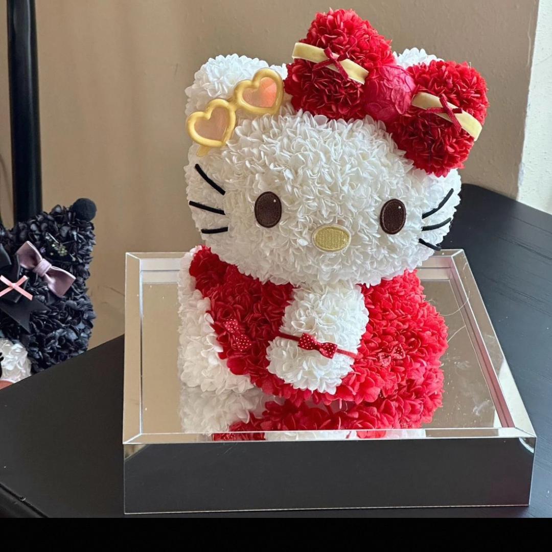 花喜月花艺（深圳店）