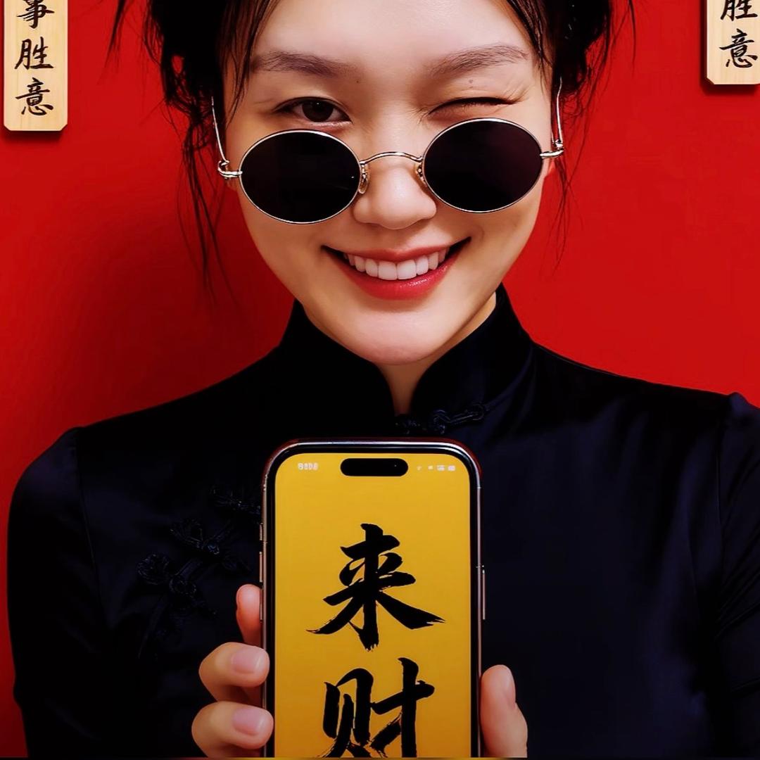 乔丹QIAODAN（抚松店）小慧