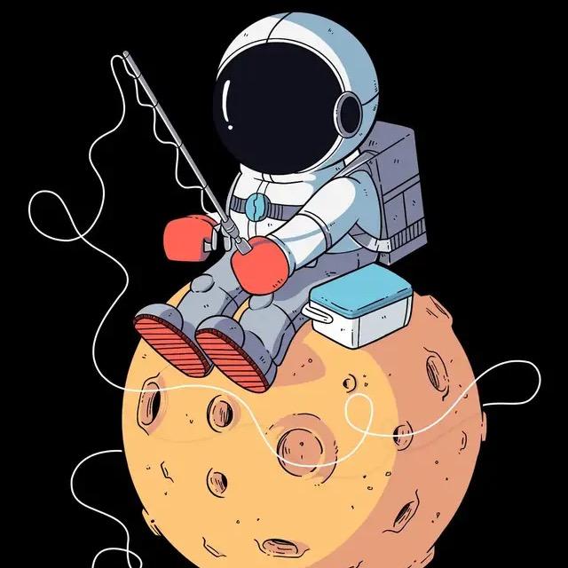昵称都得保密🌎