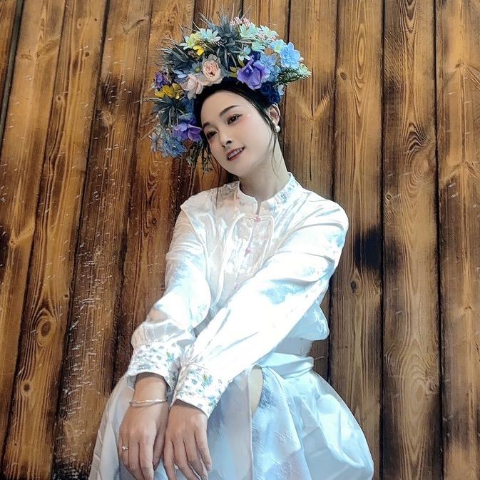 是小玲子呀🍒🍒