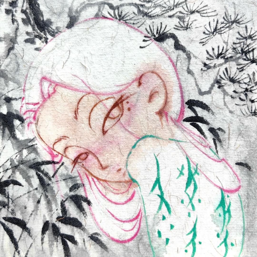 没u烦恼！头像