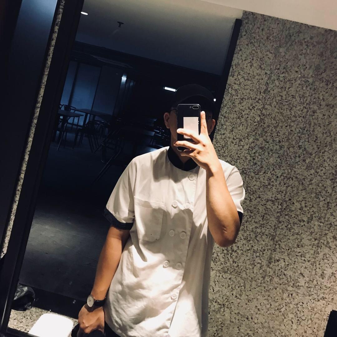 小吴的新家🏠