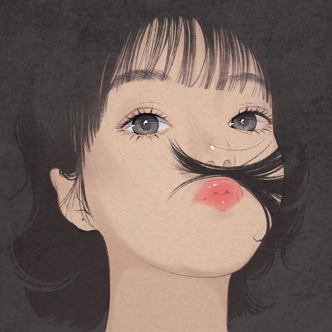 我决定取个正常的名字