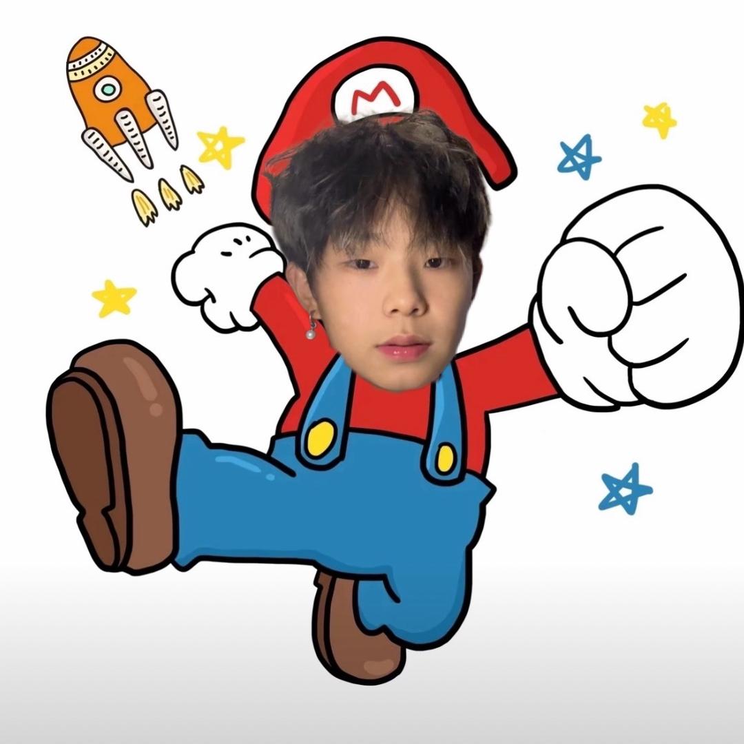 小任同学（在琼上学版）