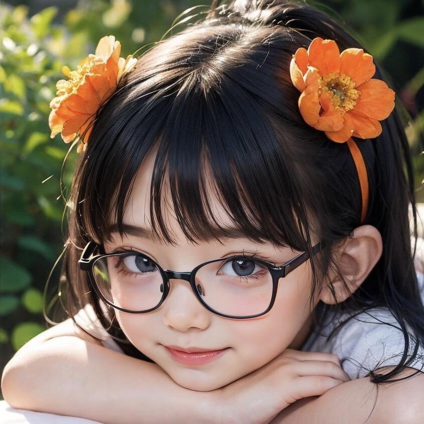 小小麦Alex