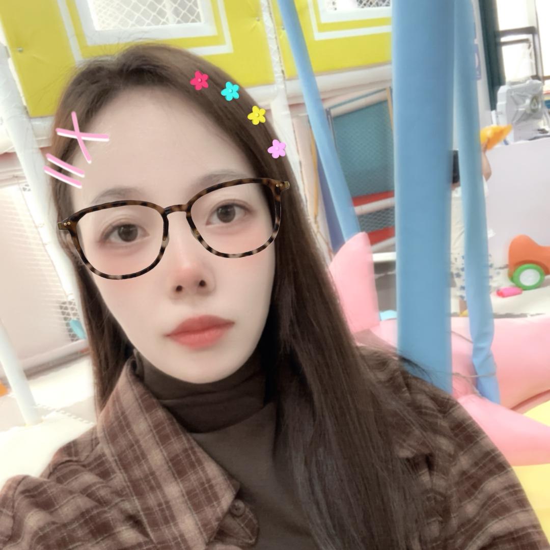 金鱼宝贝🔥