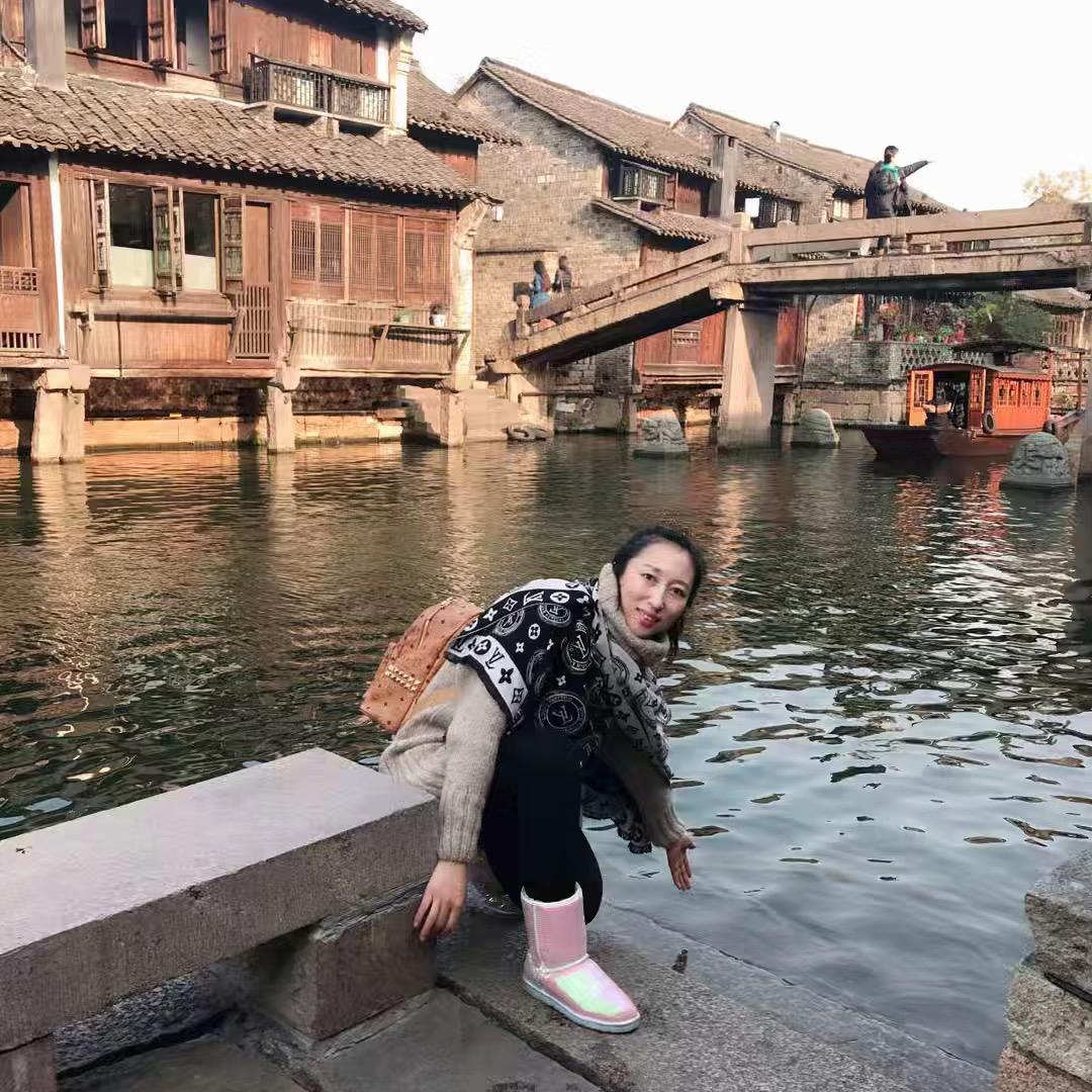 李小花