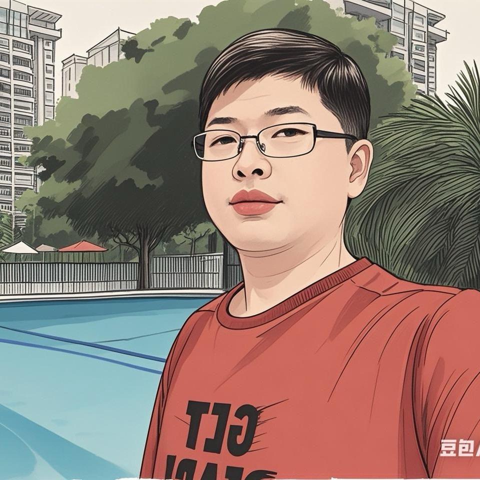 熟悉的陌生人：