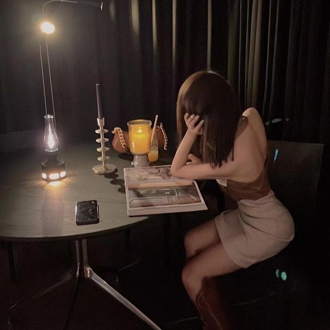 就是Anna