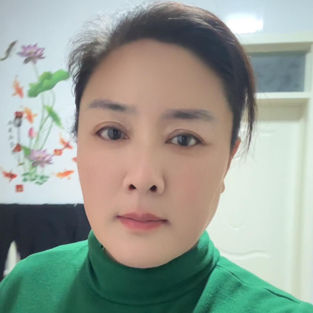 美好伟来，丰回璐转